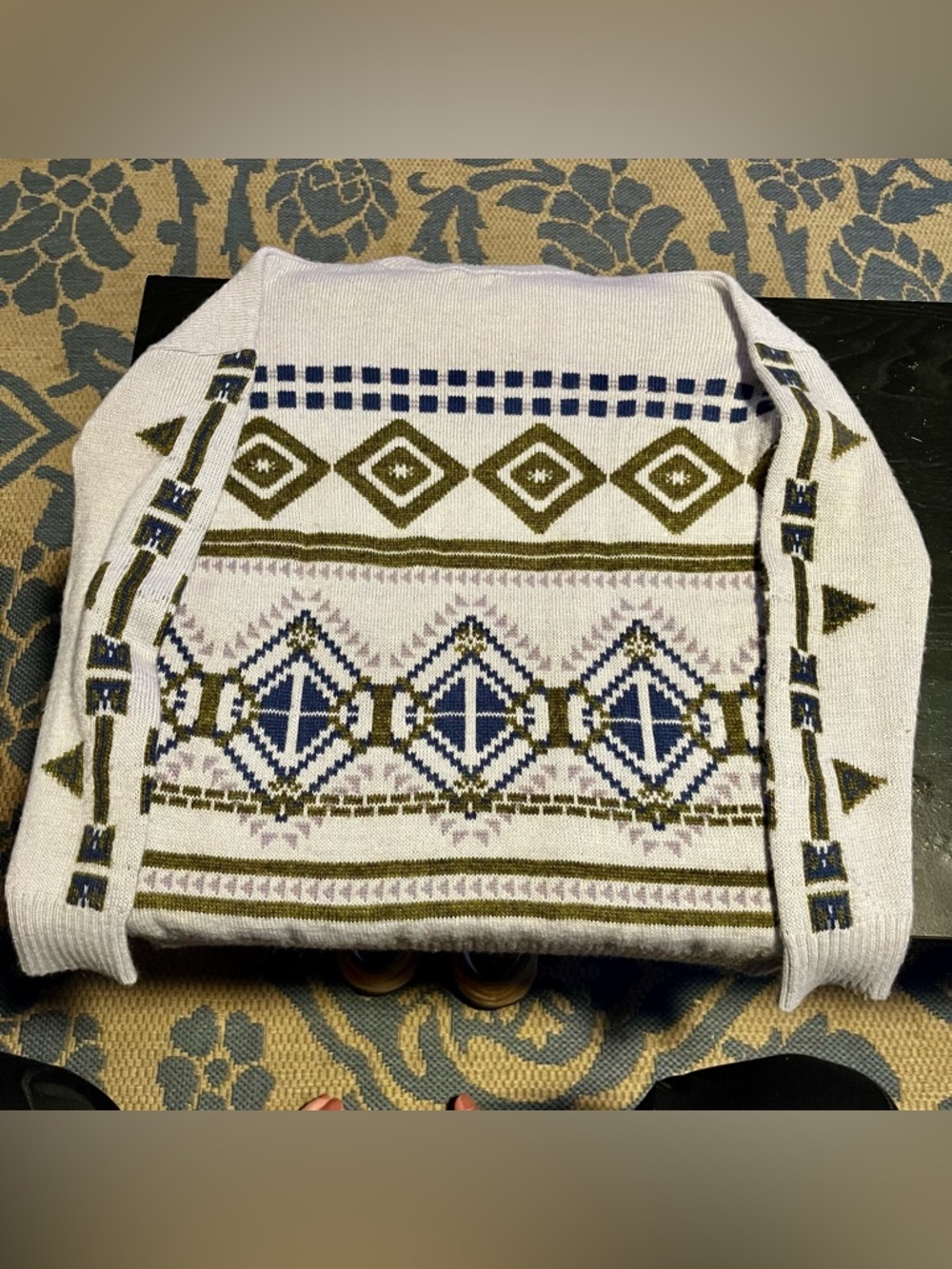 J. Crew Sweater - Picture 2 of 3